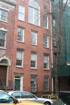 284 West 11th Street
