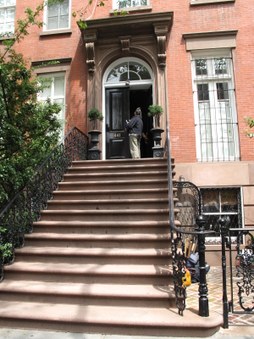 441 W.21st St.