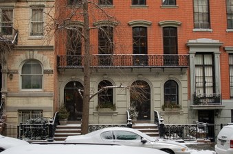 123 and 125 E. 1oth Street (2nd/3rd)