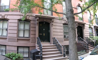 124 East 10th Street