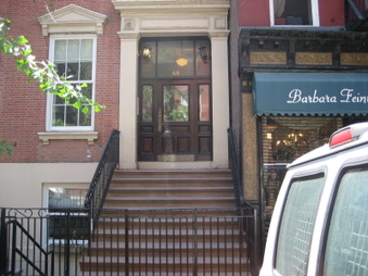 EAST VILLAGE