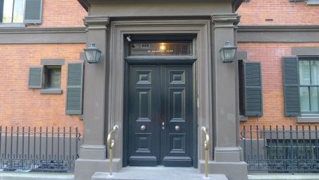 GRAMERCY PARK