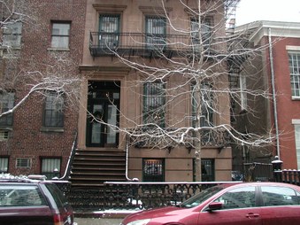 215 East 15th Street