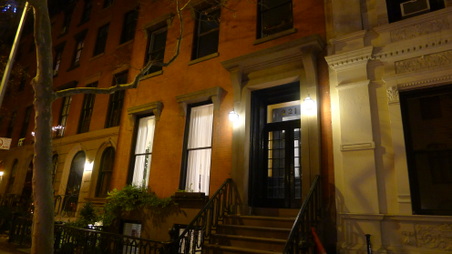 221 E. 17th St.