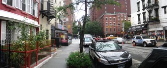 202 East 20th Street