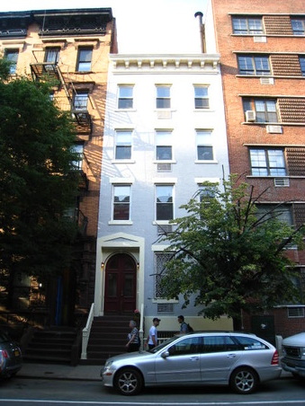 217 West 15th Street