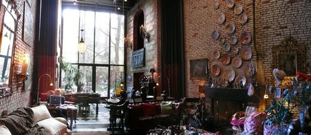 38 West 12th Street