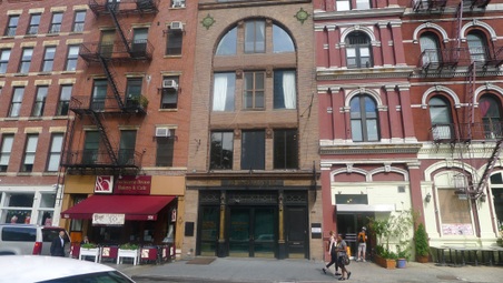508 La Guardia