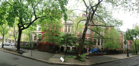 324 Convent Ave