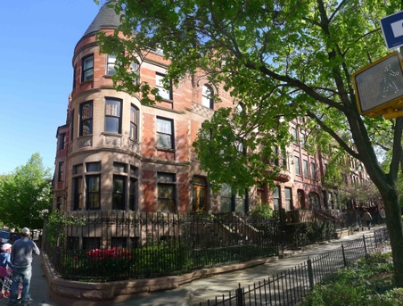 339 Convent Ave