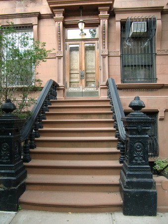 349 W 122nd St.