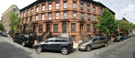 349 West 121st St