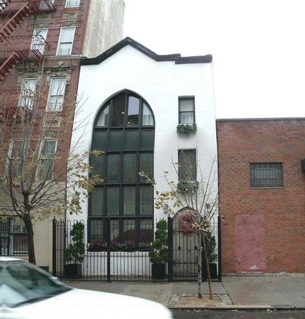 HARLEM (EAST)