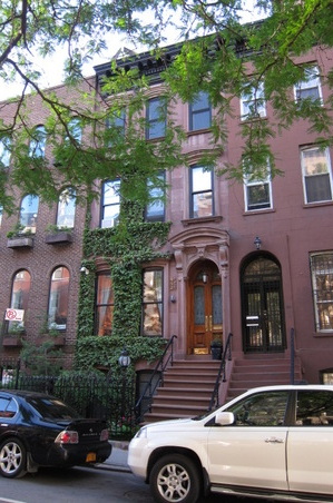 452 W 44th St - Battaglia Home
