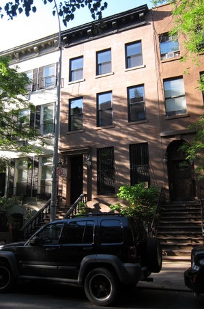 Hook Home - 457 W 47 St