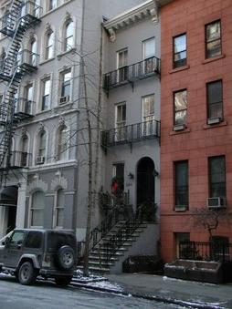 MIDTOWN (EAST)