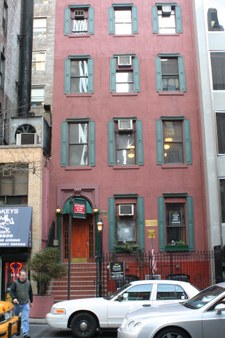 MURRAY HILL