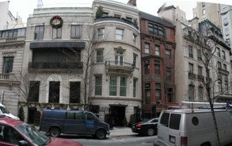 10 East 67th Street