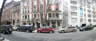 116 E. 65th St.