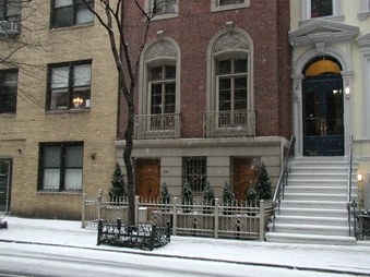 118 East 62nd Street