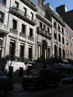 11 East 67th Street