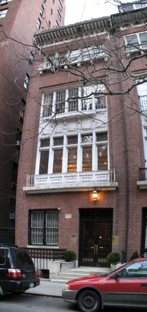 105 East 73rd Street