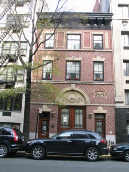 121 E. 83rd St.