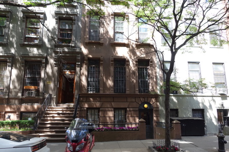 161 W 73rd St