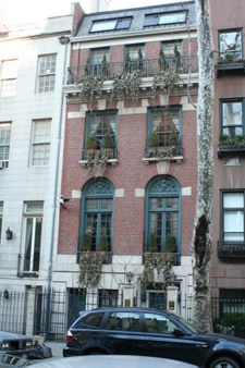 163 east 64th street