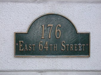 176 East 64th Street