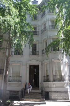 Teitelbaum Town House