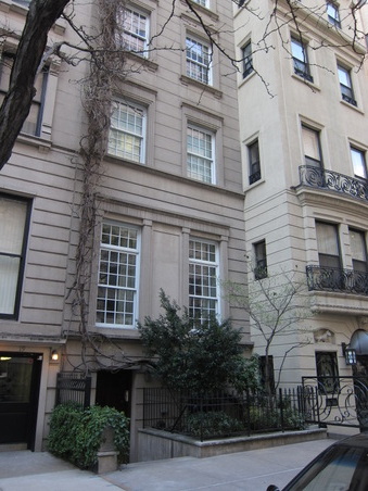 21 East 83rd Street