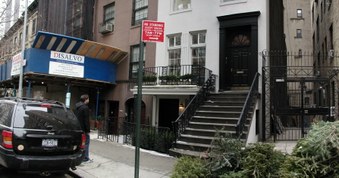 222 East 68th Street