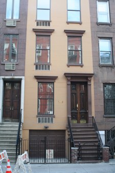 308 East 81st Street