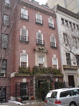 36 east 75th street