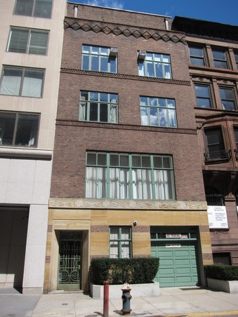 49 East 80 Street