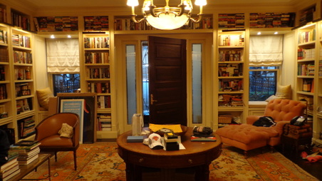 UPPER EASTSIDE