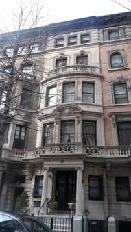 55 East 74th St.