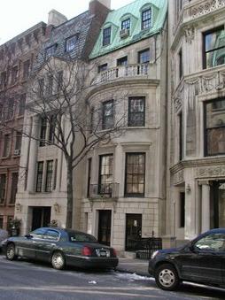 8 East 64th Street