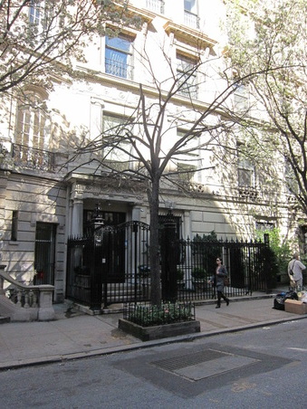7 East 82nd Street