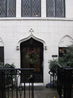 DUB RESIDENCE
