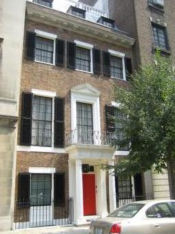 LEVIN RESIDENCE