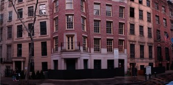 MITCHEL MAIDMAN TOWNHOUSE