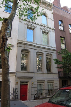 Penn - 54 East 92nd Street