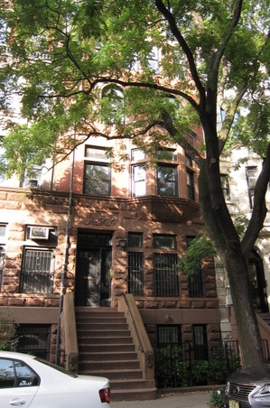 123 West 77th Street