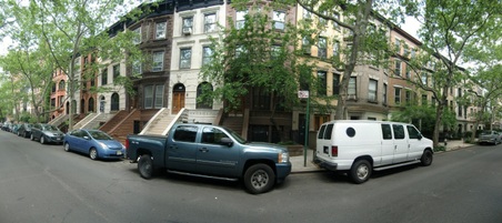 145 West 88th St.