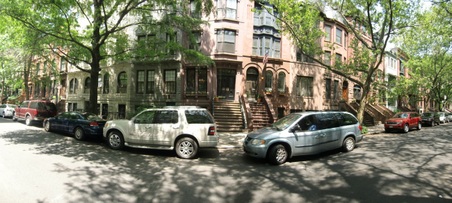 147 W 87th Street