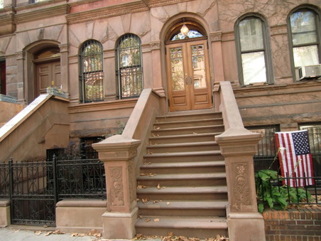 162 West 88th Street