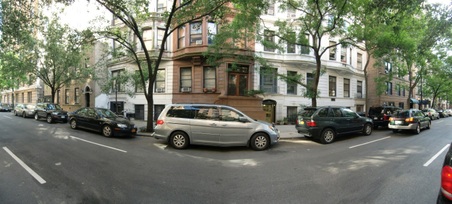UPPER WESTSIDE