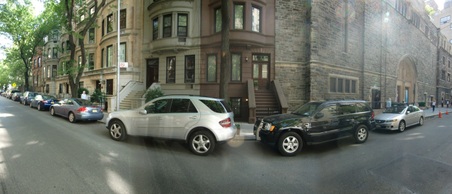 26 W 68th Street
